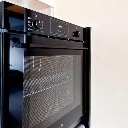 Nomad Friendly Fast Wi-fi Kitchen Ac Апартамент