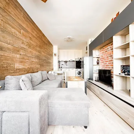 Nomad Friendly Fast Wi-fi Kitchen Ac