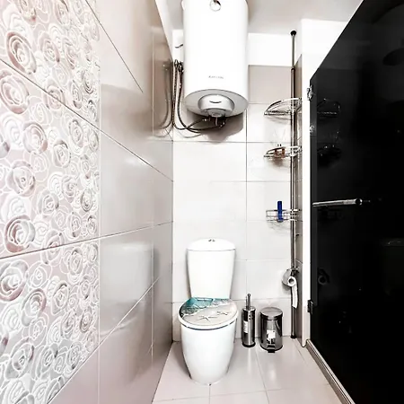 Nomad Friendly Fast Wi-fi Kitchen Ac *